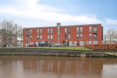 116m2 flat to rent for 2000€/month in Geerkade, Etten-Leur