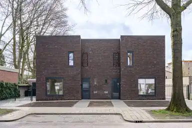 40m2 Casa in affitto per 2950€/mese a Professor Gimbrèrelaan 10, Tilburg