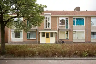 72m2 house to rent for 732.26€/month in Zonstraat 63, Enschede