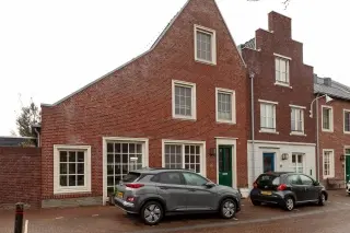 0m2 Haus zur Miete für 2950€/Monat in Baak van Renesse 10, Amersfoort