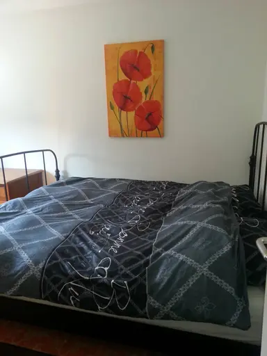 9m2 Kamer te huur voor 1000€/maand in Roggekamp, Diemen