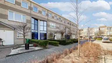 113m2 house to rent for 1950€/month in Belle van Zuylenlaan 1286, Castricum