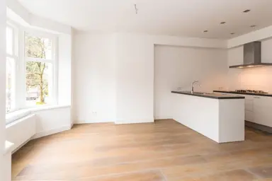 62m2 apartment to rent for 2550€/month in Gaaspstraat 39-1, Amsterdam