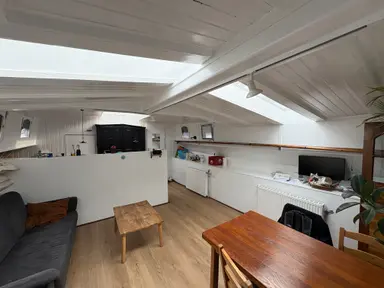 12m2 room to rent for 600€/month in Rijksboom, Rotterdam