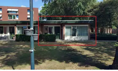 0m2 house to rent for 515.11€/month in Doelen 13, Loon op Zand