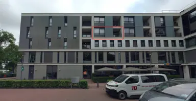 0m2 flat to rent for 858.34€/month in Balade 303, Waalwijk