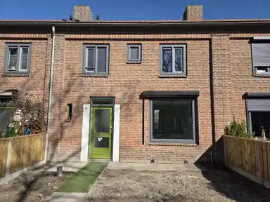 68m2 house to rent for 715.46€/month in Karel Doormanstraat 68, Rijen