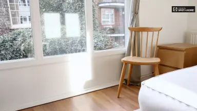 12m2 room to rent for 1379€/month in St. Willibrordusstraat, Schijndel