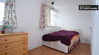 14m2 room to rent for 693€/month in R.D. Bügelstraat, Staphorst