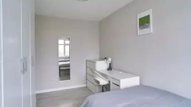 15μ² Δωμάτιο προς ενοικίαση για 1300€/μήνα σε C.T. Storkstraat, Hengelo