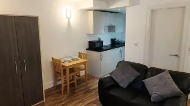 60m2 studio to rent for 2103€/month in Torenstraat, The Hague