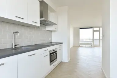 68m2 apartment to rent for 2200€/month in Kleiburg 1019, Amsterdam