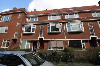 77m2 apartment to rent for 1138€/month in Kortenaerstraat, Groningen