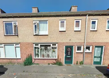 0m2 house to rent for 487.24€/month in Stadshillen 9, Steenbergen