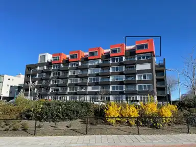 0m2 apartment to rent for 1303.82€/month in Van der Goesstraat 106, Bergen op Zoom