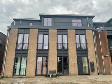 65m2 flat to rent for 1500€/month in Meenthoek 7-9, Lelystad