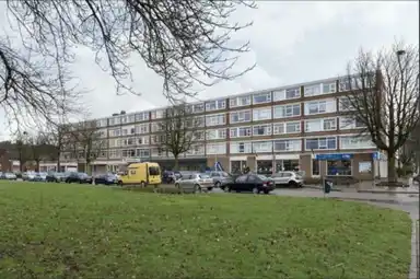 33m2 room to rent for 621€/month in Kanunnik Boenenstraat, Nijmegen