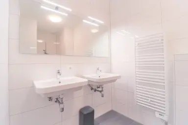 80m2 apartment to rent for 2475€/month in Memeleiland, Amsterdam