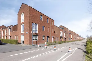 83m2 apartment to rent for 2450€/month in Crouweldijk, Utrecht