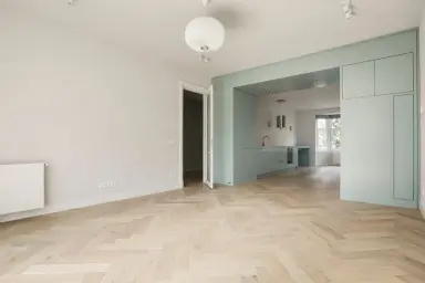 122m2 apartment to rent for 5250€/month in Rubensstraat 1077, Amsterdam