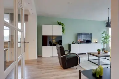 73μ² Διαμέρισμα προς ενοικίαση για 1650€/μήνα σε Hakfortlaan, Arnhem