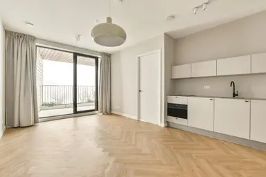 45m2 apartment to rent for 1950€/month in Hoola van Nootenstraat, Utrecht