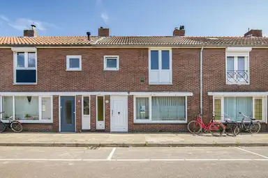 13m2 room to rent for 630€/month in Merovingenstraat 49, Maastricht