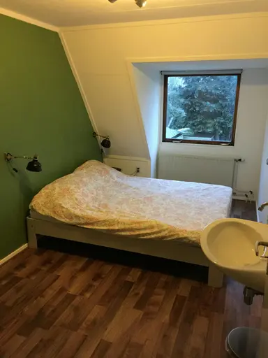 85m2 room to rent for 795€/month in Dokter Hermansstraat 3956, Driebergen-Rijsenburg