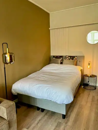 25m2 studio to rent for 700€/month in Boerhaavelaan, Schiedam