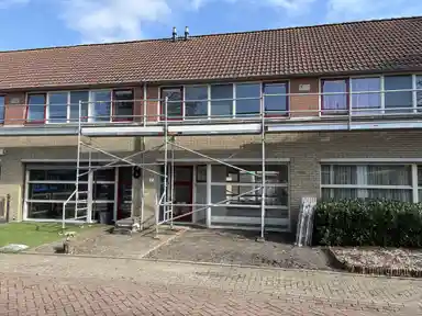 61m2 house to rent for 936.2€/month in Gaasterland 6A, Apeldoorn