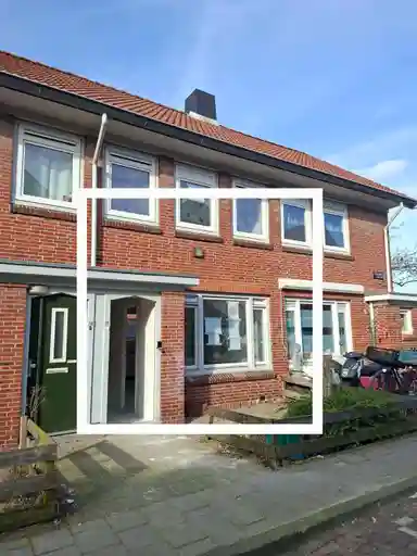 57m2 house to rent for 736.27€/month in Texelweg 16, Amsterdam