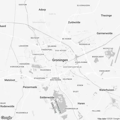 13m2 room to rent for 450€/month in Nieuwe Boteringestraat 84, Groningen