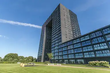 93m2 apartment to rent for 1365€/month in Regattaweg 362, Groningen