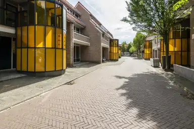 76m2 apartment to rent for 965€/month in Willem-Alexanderpoort 84, Uithoorn