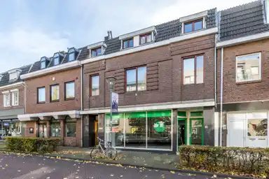 13m2 studio to rent for 434.5€/month in Piusstraat 18C, Kerkrade