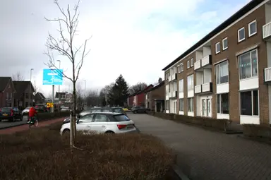 112m2 Casa in affitto per 1450€/mese a Odasingel 18, Sittard