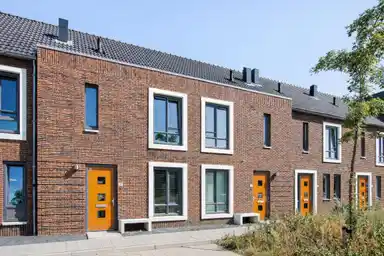 109m2 house to rent for 1165€/month in Aardschouwstraat 32, Druten