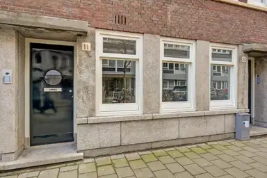 63m2 apartment to rent for 2450€/month in Eerste Helmersstraat, Amsterdam