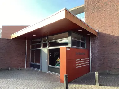 81m2 flat to rent for 682.98€/month in Cort van der Lindenstraat 222, Assen