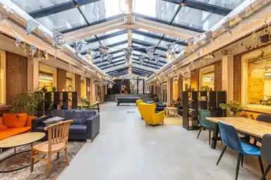 23m2 monolocale in affitto per 901.32€/mese a Mauritsstraat 237A, Rotterdam