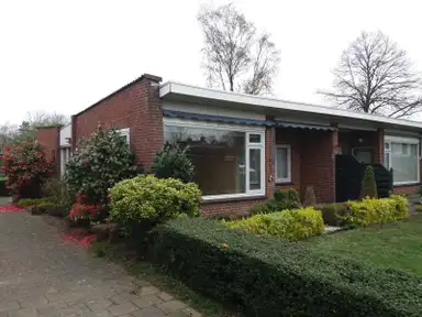 63m2 anti-squat to rent for 160€/month in Hertog van Brabantstraat, Valkenswaard