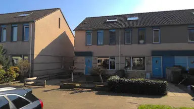 69m2 house to rent for 765.24€/month in Esdoornerf 13, Bathmen