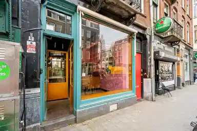 78m2 apartment to rent for 2950€/month in Van Woustraat 110h, Amsterdam