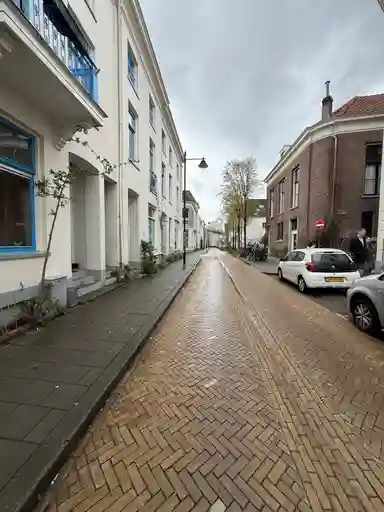 93m2 flat to rent for 1700€/month in Spijkerstraat 193, Arnhem