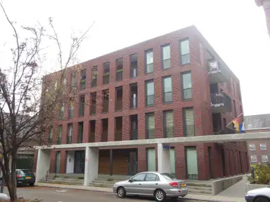 76m2 apartment to rent for 1145.1€/month in Heilige Geeststraat 42, Roermond