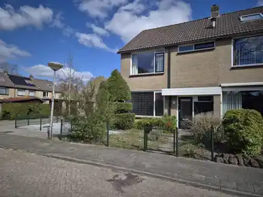 126m2 house to rent for 2200€/month in Buntplein 1, Maarn