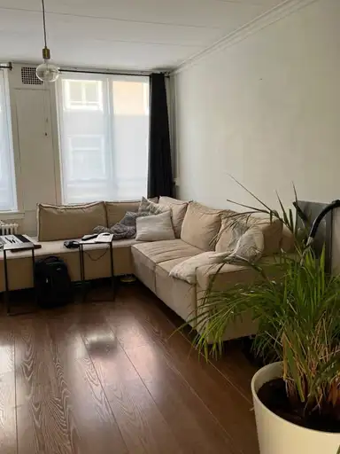 10m2 room to rent for 950€/month in Olympiaplein, Amsterdam