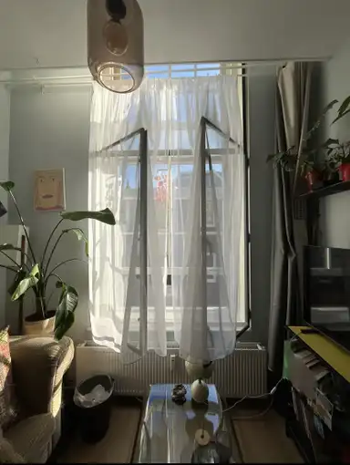 16m2 room to rent for 583€/month in Hoge Nieuwstraat, Dordrecht