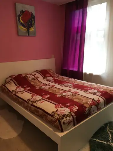 18m2 room to rent for 1000€/month in Nova Zemblastraat, Amsterdam