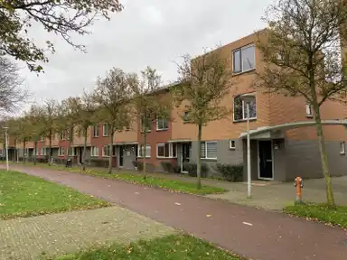 83m2 house to rent for 1799€/month in Oostakkerstraat 44, Amsterdam